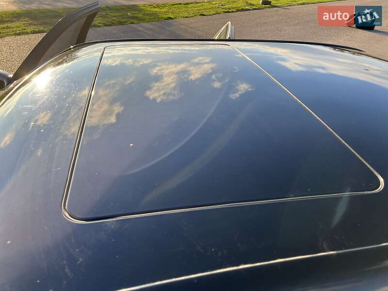 Седан Mercedes-Benz S-Class 1993 в Казанке