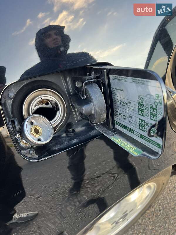 Седан Mercedes-Benz S-Class 1993 в Казанке