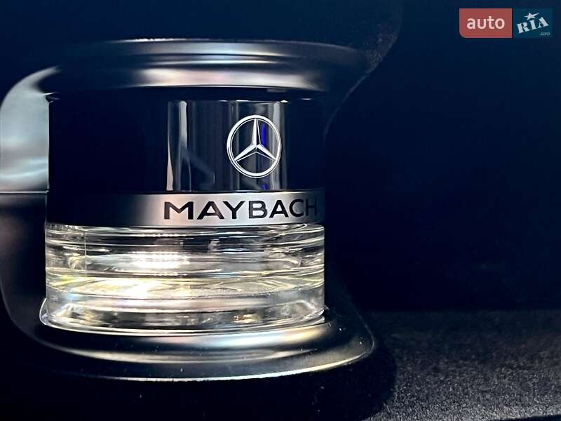 Седан Mercedes-Benz S-Class 2018 в Киеве фото 35 Седан Mercedes-Benz S-Class 2018 в Киеве