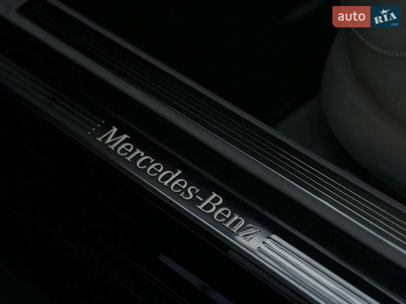 Седан Mercedes-Benz S-Class 2013 в Кропивницком фото 32 Седан Mercedes-Benz S-Class 2013 в Кропивницком