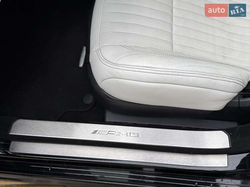Седан Mercedes-Benz S-Class 2007 в Києві фото 39 Седан Mercedes-Benz S-Class 2007 в Києві