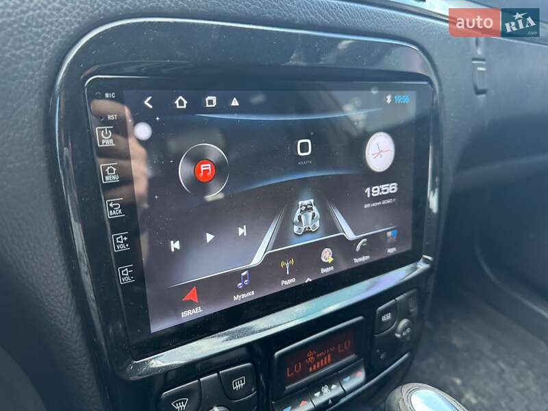 Седан Mercedes-Benz S-Class 1999 в Києві фото 24 Седан Mercedes-Benz S-Class 1999 в Києві