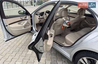 Седан Mercedes-Benz S-Class 2015 в Ізмаїлі