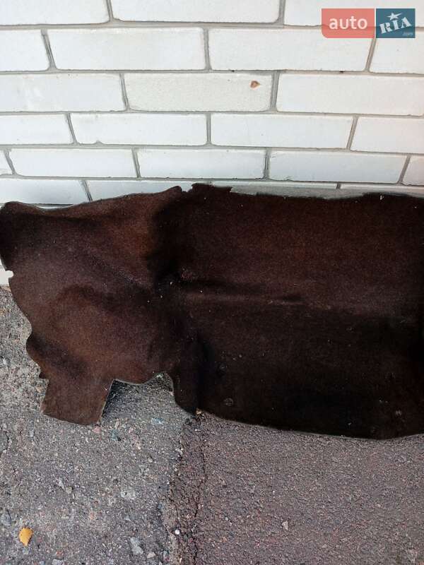 Седан Mercedes-Benz S-Class 1982 в Переяславі