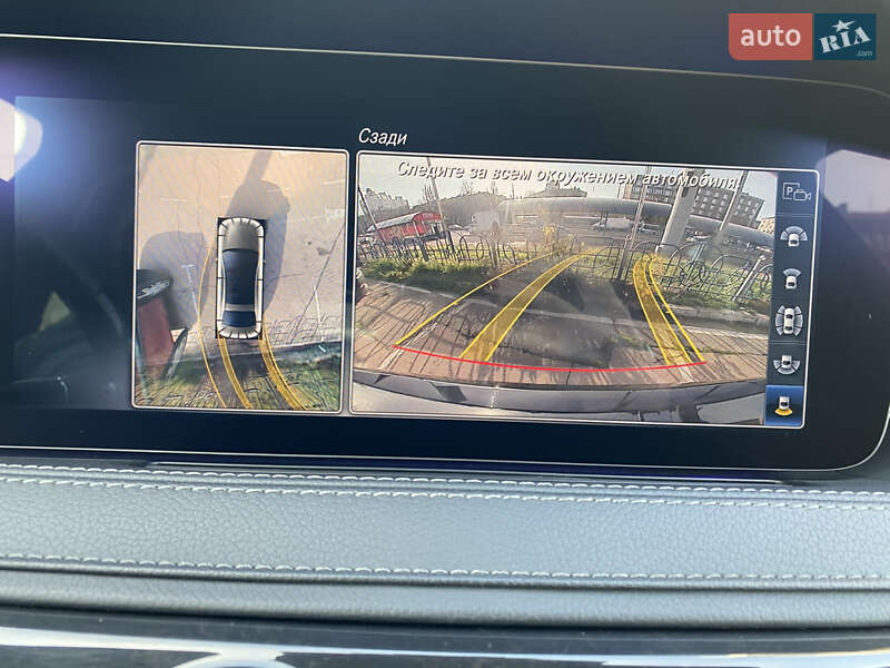 Седан Mercedes-Benz S-Class 2019 в Киеве фото 26 Седан Mercedes-Benz S-Class 2019 в Киеве