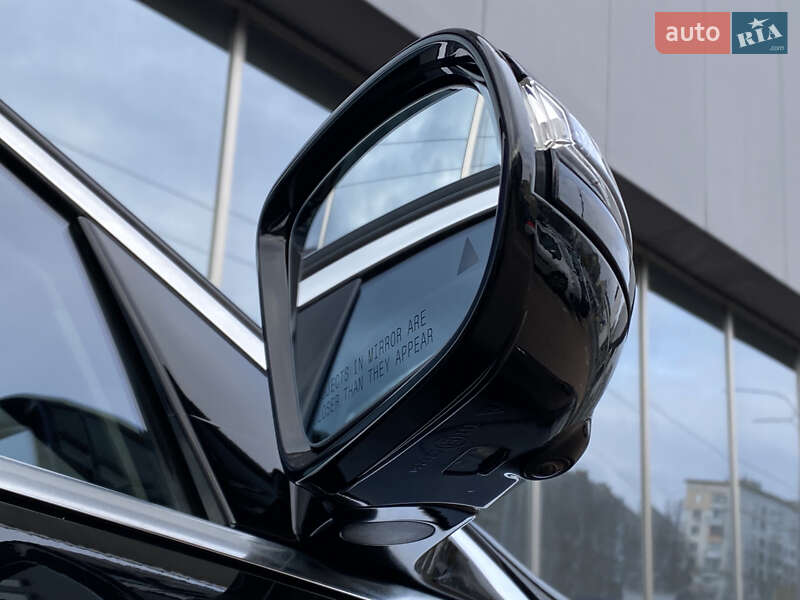 Седан Mercedes-Benz S-Class 2019 в Киеве фото 29 Седан Mercedes-Benz S-Class 2019 в Киеве