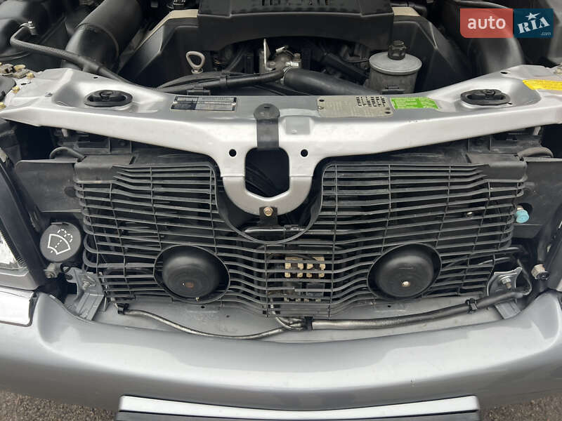 Седан Mercedes-Benz S-Class 1991 в Кривом Роге