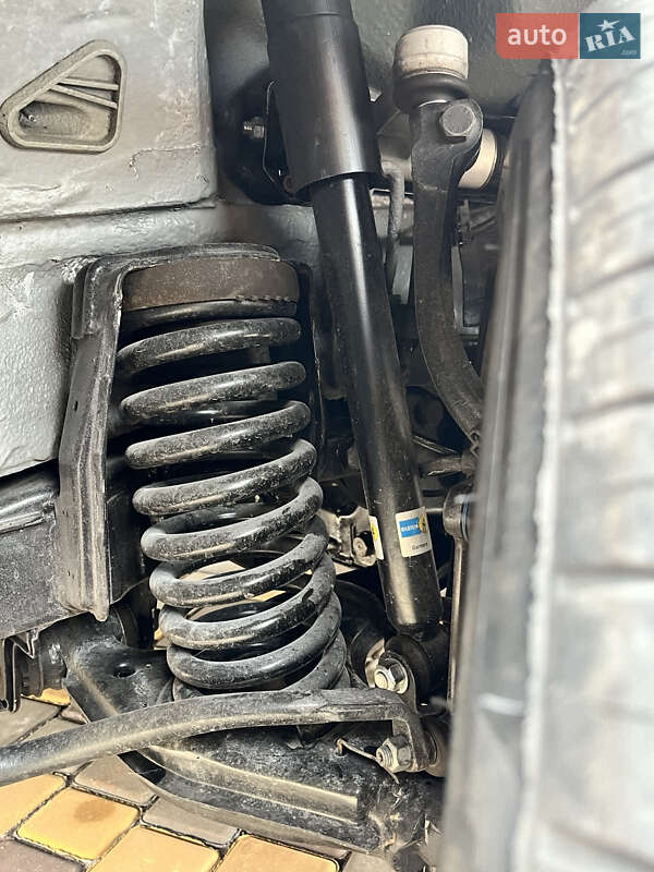 Седан Mercedes-Benz S-Class 1991 в Кривом Роге