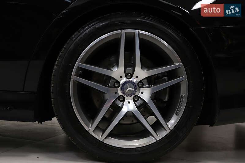 Седан Mercedes-Benz S-Class 2015 в Дрогобичі фото 21 Седан Mercedes-Benz S-Class 2015 в Дрогобичі
