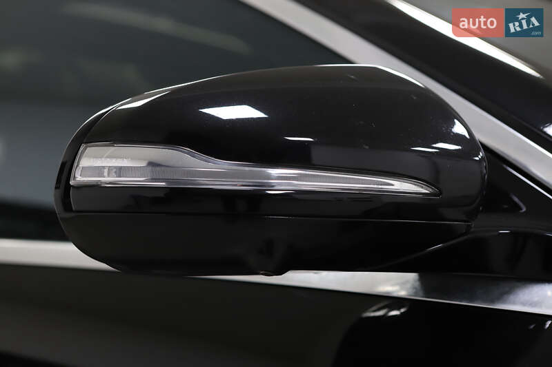 Седан Mercedes-Benz S-Class 2015 в Дрогобичі фото 31 Седан Mercedes-Benz S-Class 2015 в Дрогобичі
