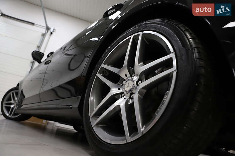 Седан Mercedes-Benz S-Class 2015 в Дрогобичі фото 38 Седан Mercedes-Benz S-Class 2015 в Дрогобичі
