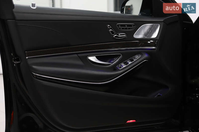 Седан Mercedes-Benz S-Class 2015 в Дрогобичі фото 60 Седан Mercedes-Benz S-Class 2015 в Дрогобичі
