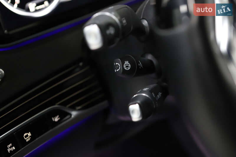 Седан Mercedes-Benz S-Class 2015 в Дрогобичі фото 72 Седан Mercedes-Benz S-Class 2015 в Дрогобичі