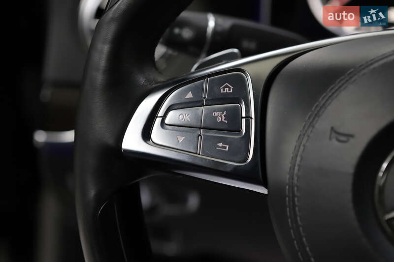 Седан Mercedes-Benz S-Class 2015 в Дрогобичі фото 77 Седан Mercedes-Benz S-Class 2015 в Дрогобичі