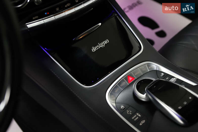 Седан Mercedes-Benz S-Class 2015 в Дрогобичі фото 83 Седан Mercedes-Benz S-Class 2015 в Дрогобичі