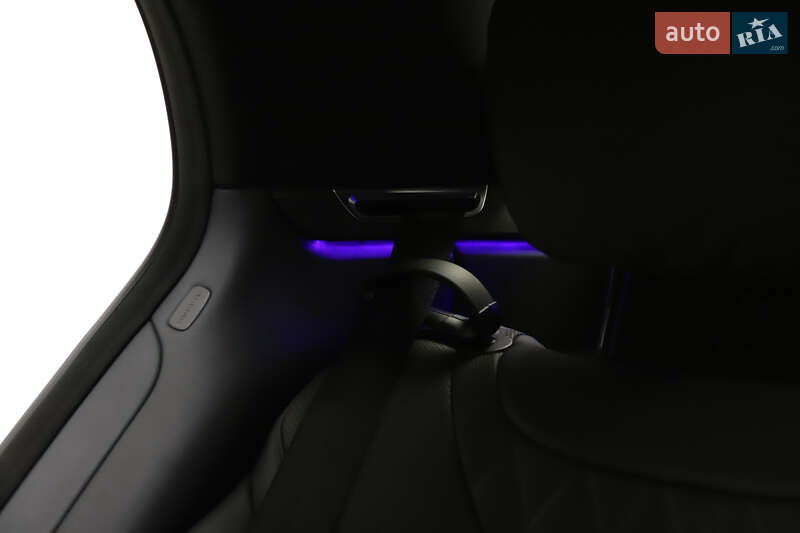 Седан Mercedes-Benz S-Class 2015 в Дрогобичі фото 134 Седан Mercedes-Benz S-Class 2015 в Дрогобичі