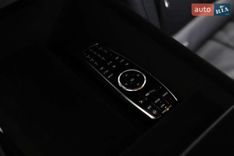 Седан Mercedes-Benz S-Class 2015 в Дрогобичі фото 137 Седан Mercedes-Benz S-Class 2015 в Дрогобичі