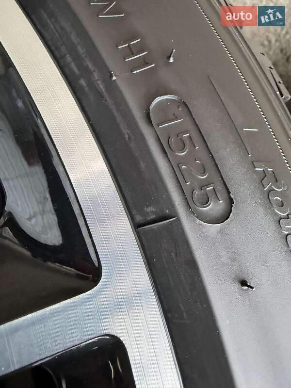 Седан Mercedes-Benz S-Class 2021 в Києві