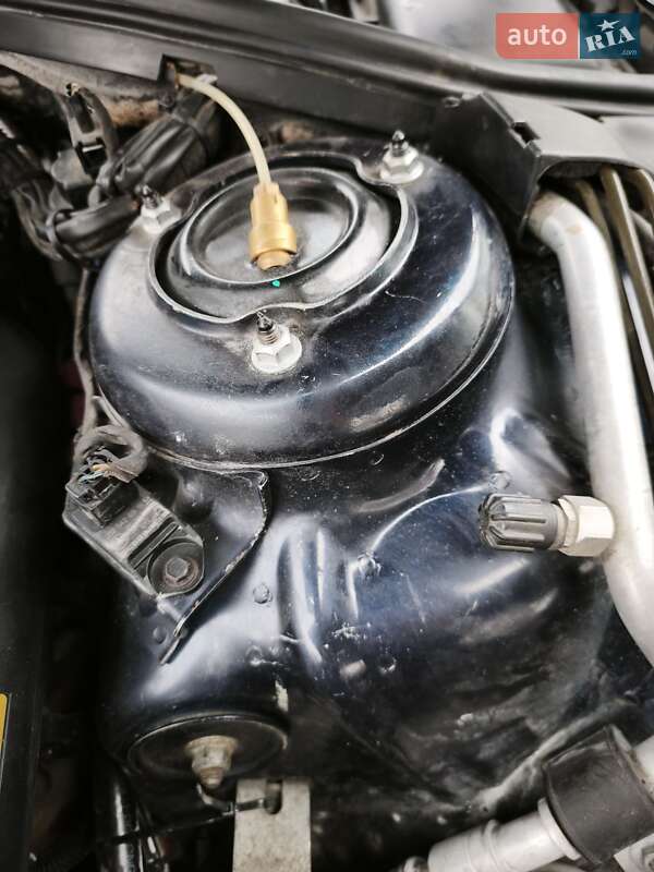 Седан Mercedes-Benz S-Class 2002 в Кривому Розі фото 31 Седан Mercedes-Benz S-Class 2002 в Кривому Розі