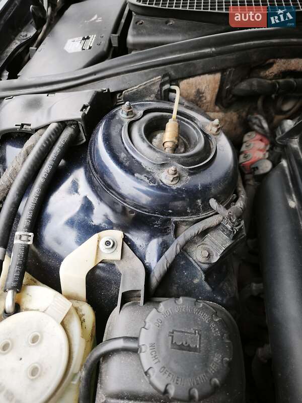 Седан Mercedes-Benz S-Class 2002 в Кривому Розі фото 33 Седан Mercedes-Benz S-Class 2002 в Кривому Розі