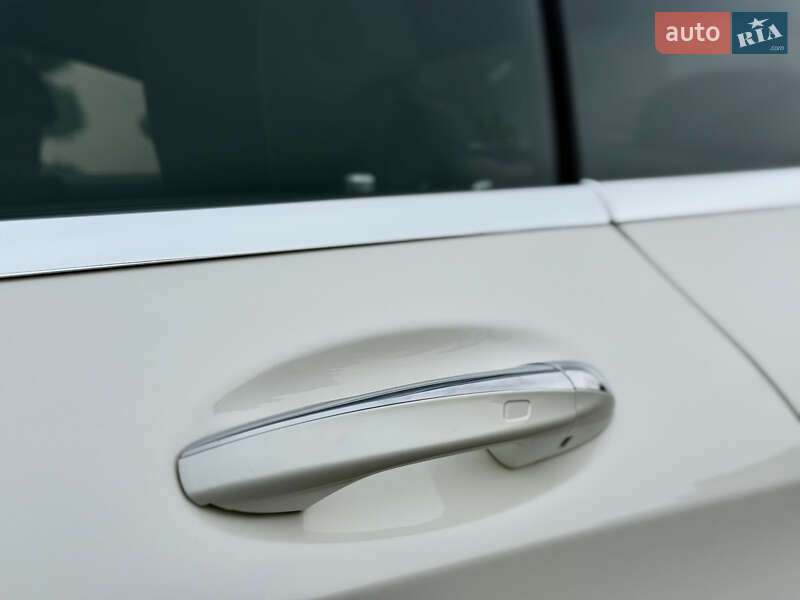 Купе Mercedes-Benz S-Class 2020 в Львове