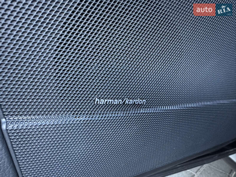 Седан Mercedes-Benz S-Class 2007 в Києві