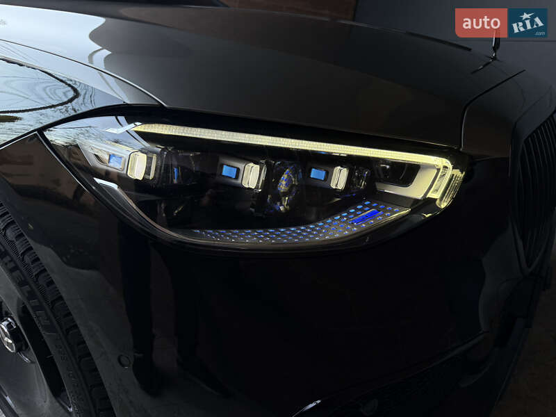 Седан Mercedes-Benz S-Class 2021 в Одесі фото 16 Седан Mercedes-Benz S-Class 2021 в Одесі