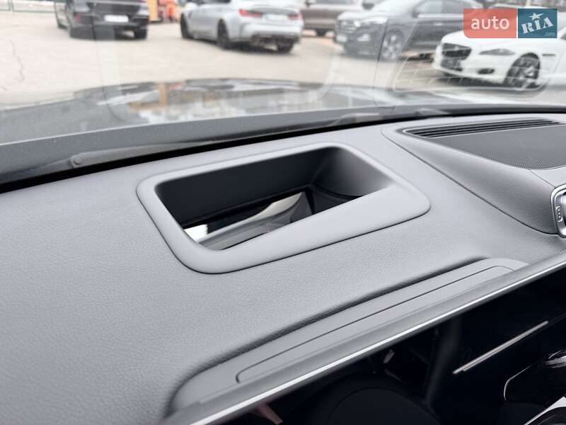 Седан Mercedes-Benz S-Class 2021 в Києві фото 21 Седан Mercedes-Benz S-Class 2021 в Києві