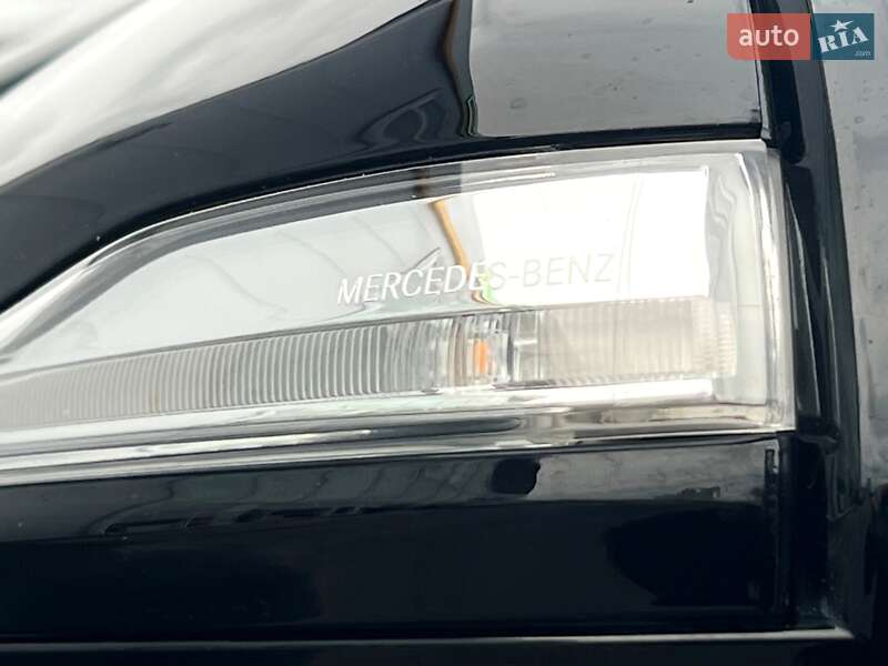 Купе Mercedes-Benz S-Class 2015 в Киеве