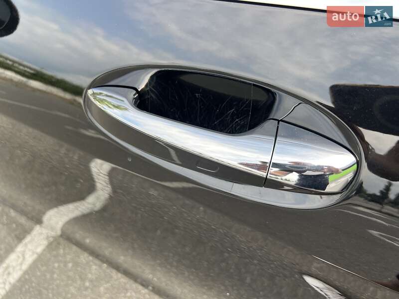 Седан Mercedes-Benz S-Class 2020 в Киеве фото 16 Седан Mercedes-Benz S-Class 2020 в Киеве