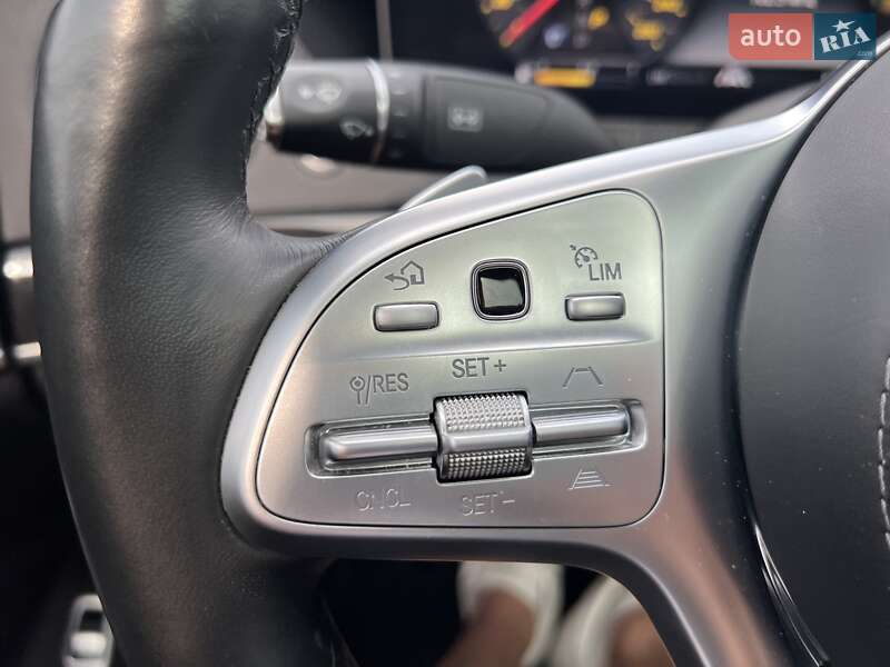 Седан Mercedes-Benz S-Class 2020 в Киеве фото 40 Седан Mercedes-Benz S-Class 2020 в Киеве