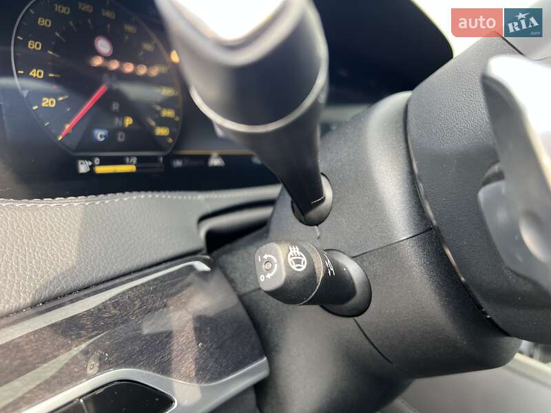 Седан Mercedes-Benz S-Class 2020 в Киеве фото 39 Седан Mercedes-Benz S-Class 2020 в Киеве