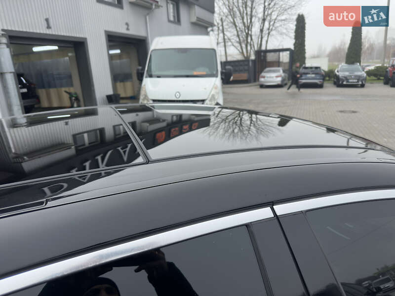 Седан Mercedes-Benz S-Class 2006 в Каменец-Подольском фото 12 Седан Mercedes-Benz S-Class 2006 в Каменец-Подольском