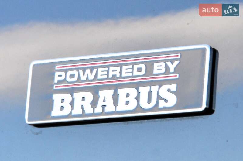 Седан Mercedes-Benz S-Class 2023 в Києві