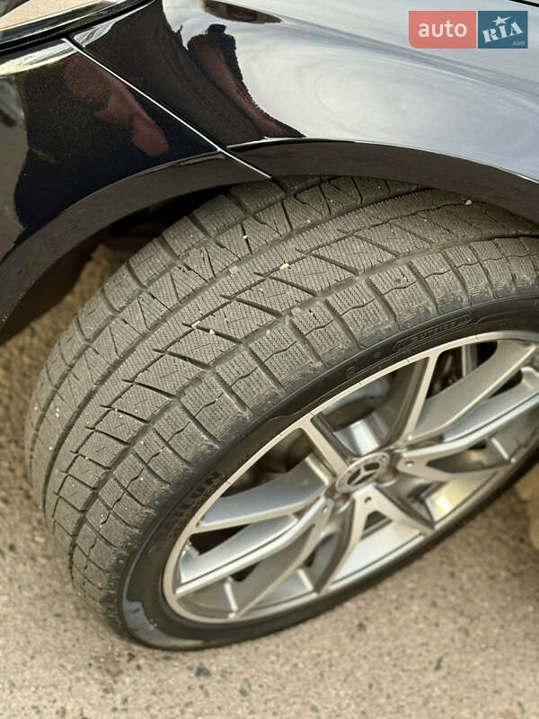 Седан Mercedes-Benz S-Class 2015 в Кривому Розі фото 70 Седан Mercedes-Benz S-Class 2015 в Кривому Розі