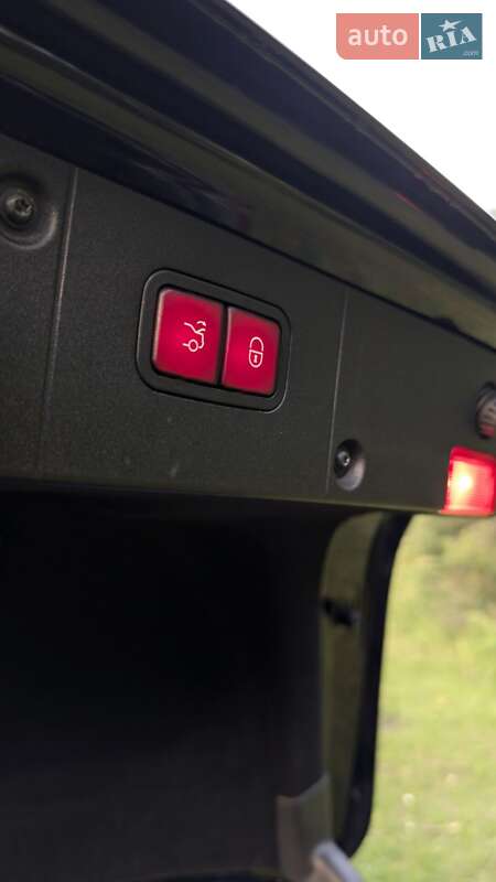 Седан Mercedes-Benz S-Class 2008 в Луцке фото 45 Седан Mercedes-Benz S-Class 2008 в Луцке