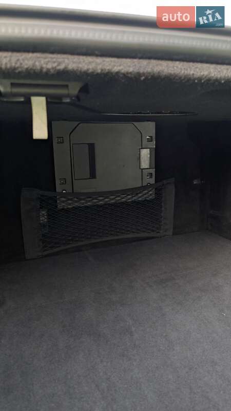 Седан Mercedes-Benz S-Class 2008 в Луцке фото 48 Седан Mercedes-Benz S-Class 2008 в Луцке