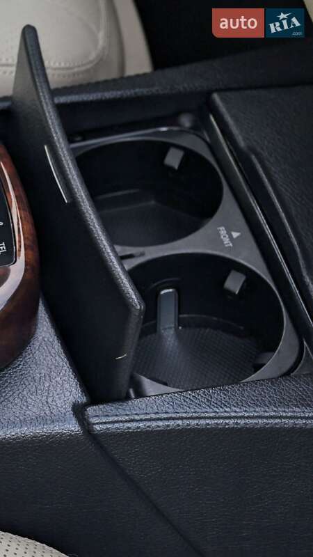 Седан Mercedes-Benz S-Class 2008 в Луцке фото 66 Седан Mercedes-Benz S-Class 2008 в Луцке