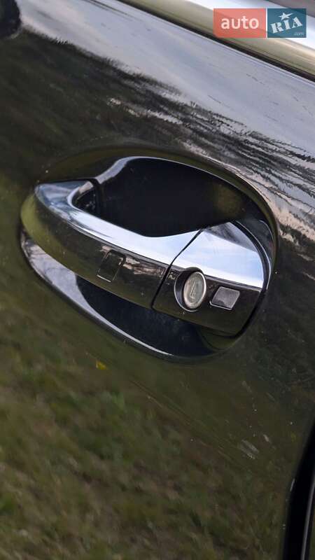 Седан Mercedes-Benz S-Class 2008 в Луцке фото 76 Седан Mercedes-Benz S-Class 2008 в Луцке