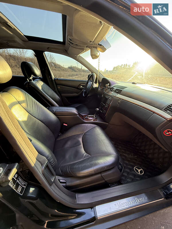 Седан Mercedes-Benz S-Class 2000 в Днепре фото 18 Седан Mercedes-Benz S-Class 2000 в Днепре