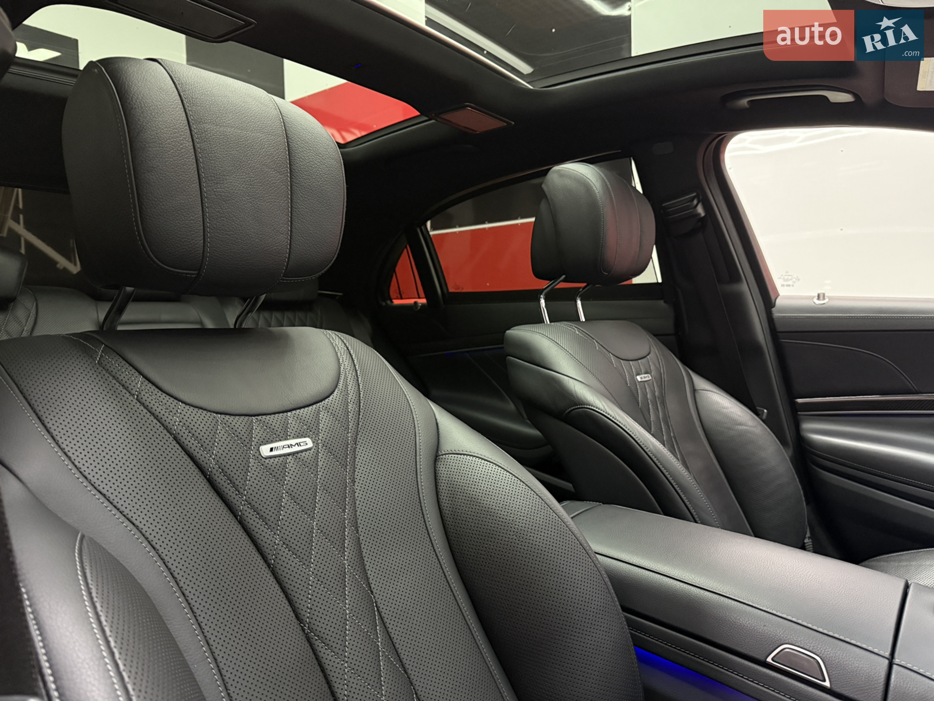 2015 Mercedes-Benz S-klasse - мініатюра 14