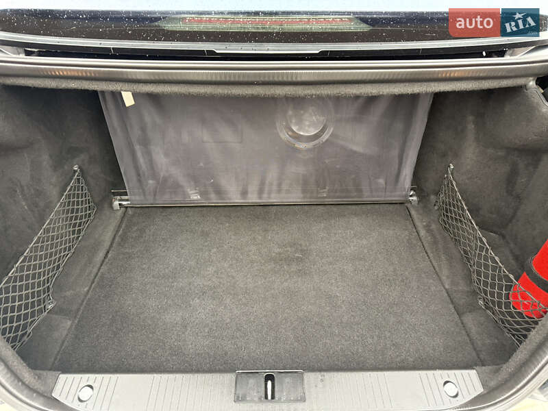 Седан Mercedes-Benz S-Class 2008 в Ковеле