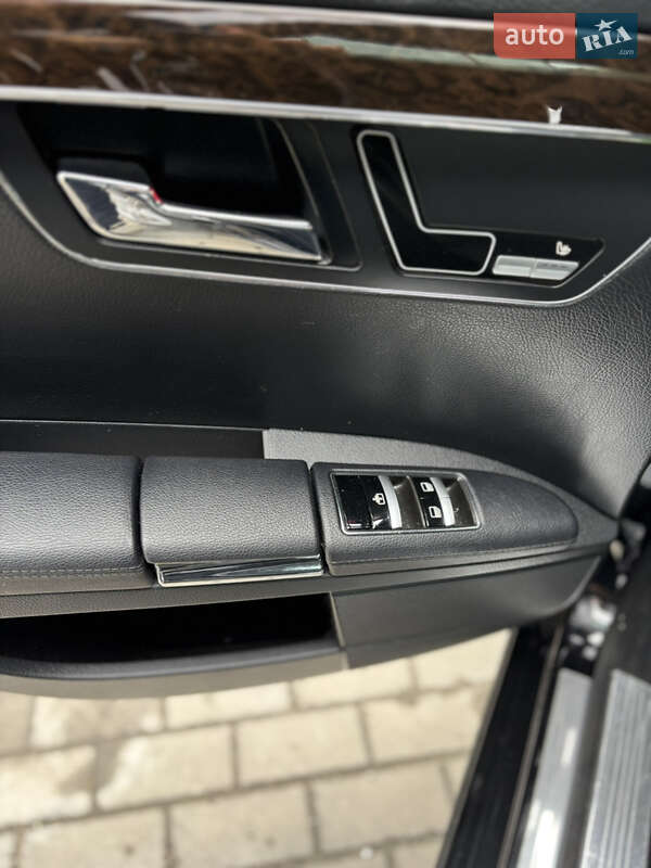 Седан Mercedes-Benz S-Class 2011 в Костополе фото 20 Седан Mercedes-Benz S-Class 2011 в Костополе