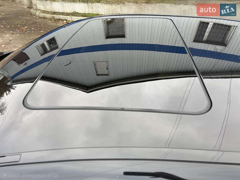 Седан Mercedes-Benz S-Class 2006 в Бердичеві