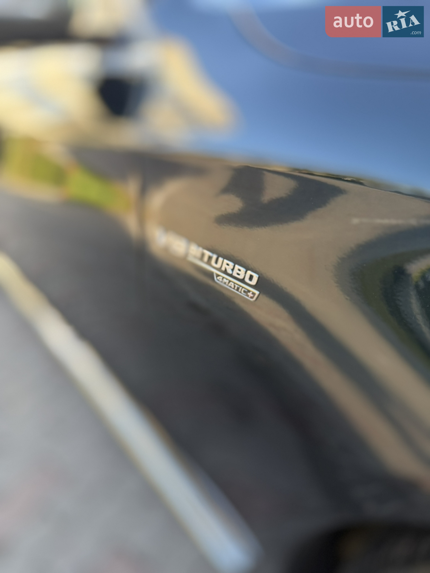 2018 Mercedes-Benz S-klasse - мініатюра 4