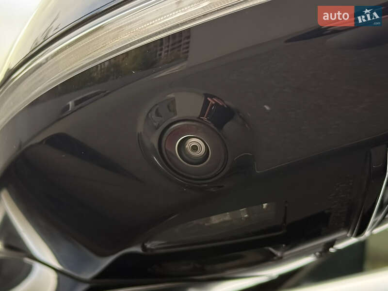 Седан Mercedes-Benz S-Class 2024 в Києві фото 37 Седан Mercedes-Benz S-Class 2024 в Києві