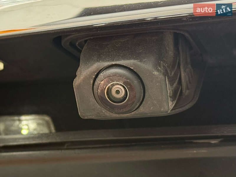 Седан Mercedes-Benz S-Class 2024 в Києві фото 41 Седан Mercedes-Benz S-Class 2024 в Києві