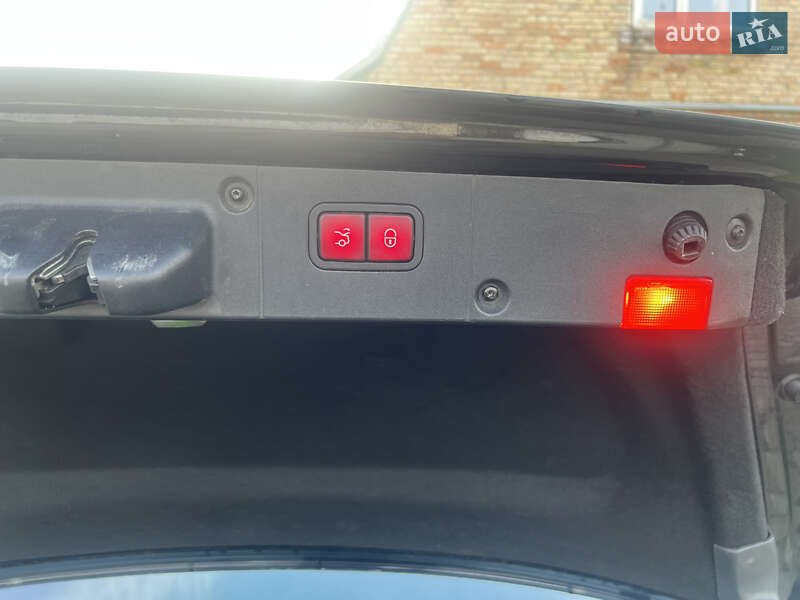 Седан Mercedes-Benz S-Class 2008 в Боярке фото 8 Седан Mercedes-Benz S-Class 2008 в Боярке