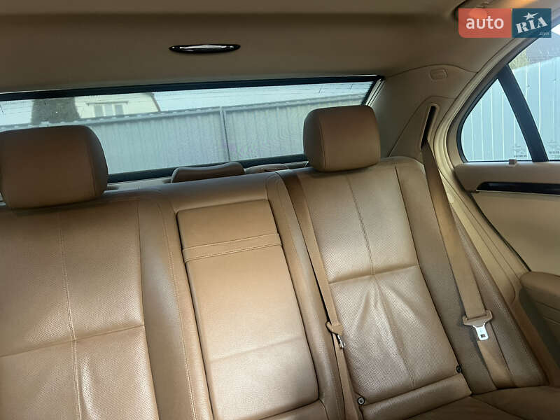 Седан Mercedes-Benz S-Class 2008 в Боярке фото 17 Седан Mercedes-Benz S-Class 2008 в Боярке