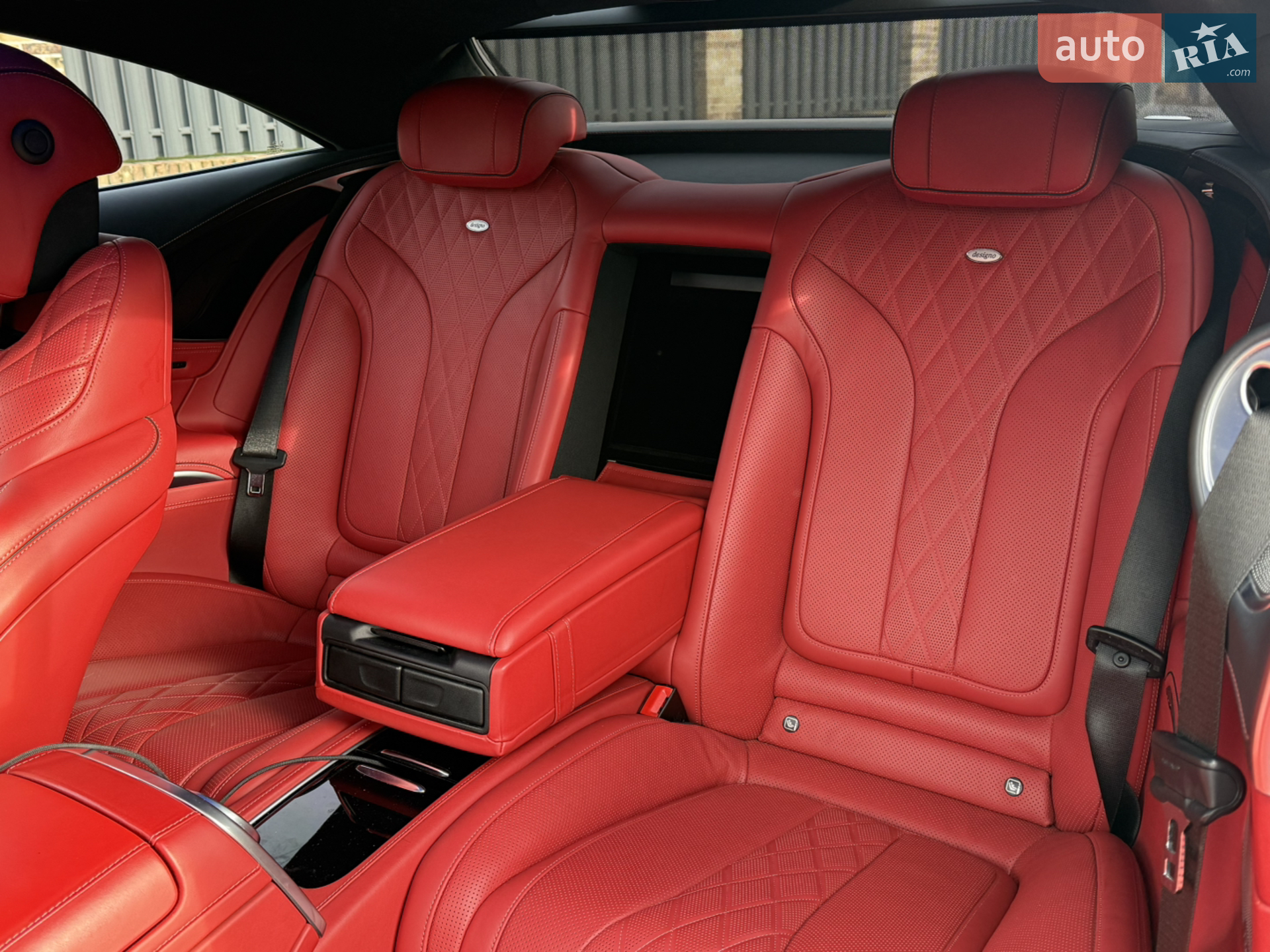 2016 Mercedes-Benz S-klasse - мініатюра 8